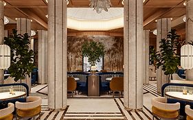 Bless Hotel Madrid - The Leading Hotels Of The World